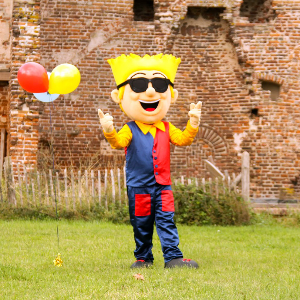 Bennie Bollo