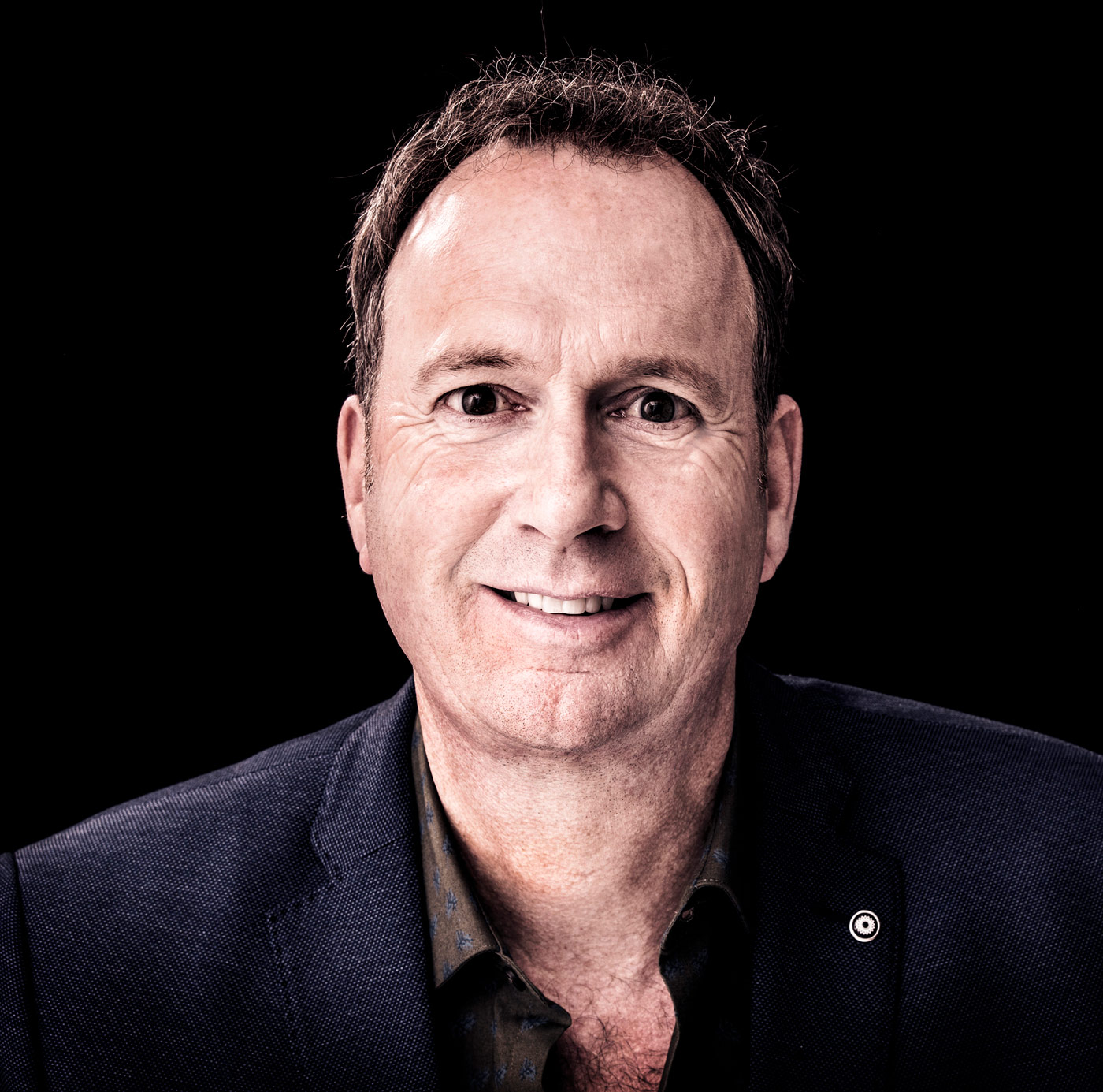 Jochem van Gelder